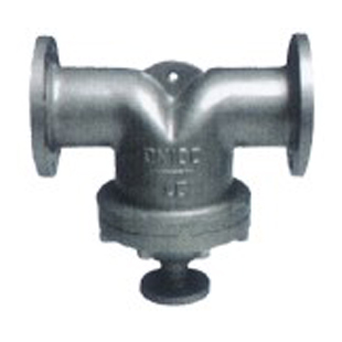 UFS2/3系列汽水分离器