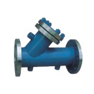BGL41H-16系列保温过滤器