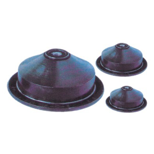 JGD型橡胶减振器